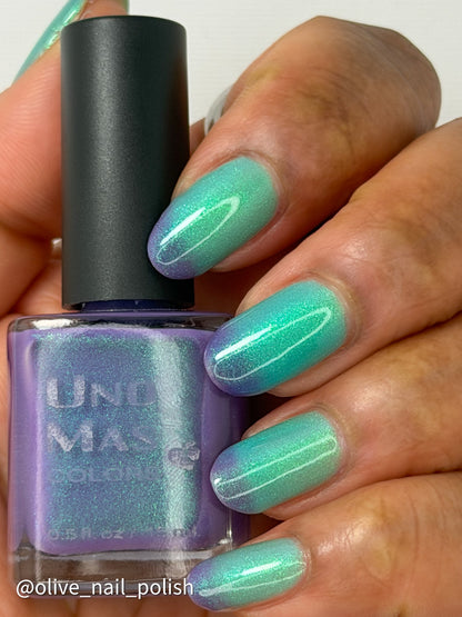 Charity Polish Duo - Animal Rescue