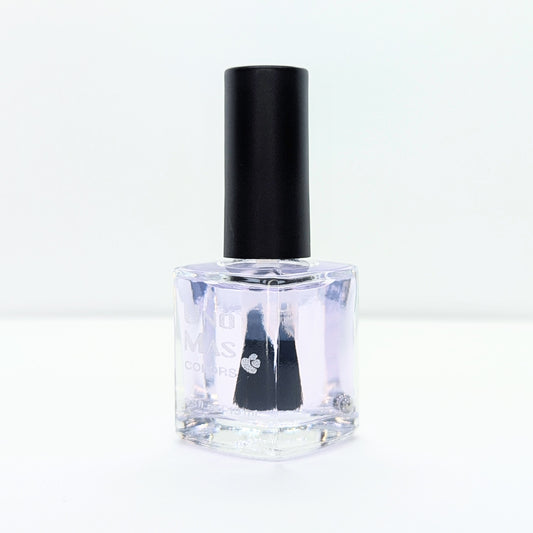 Muy Rápido Quick Dry Top Coat