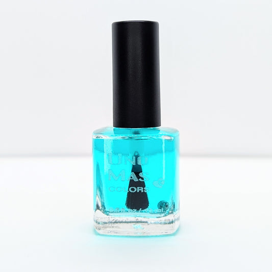 Sticky But Not Tacky Base Coat