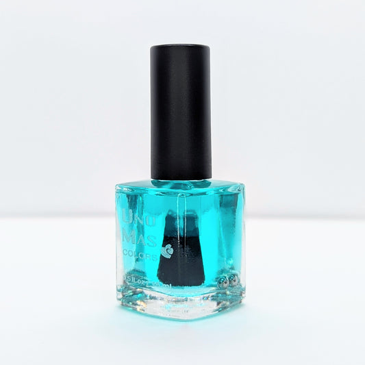 Sticky But Not Tacky Base Coat