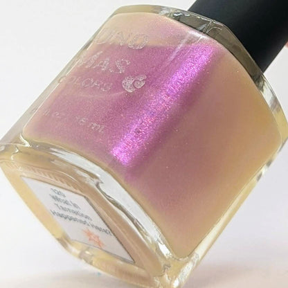 What in Tarnation Happened Here?