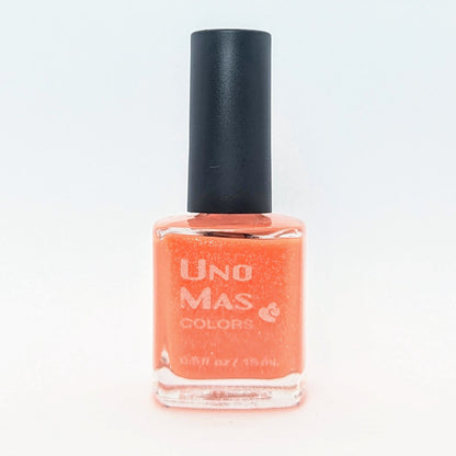Frosty Creamsicle
