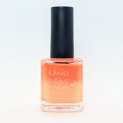 Frosty Creamsicle