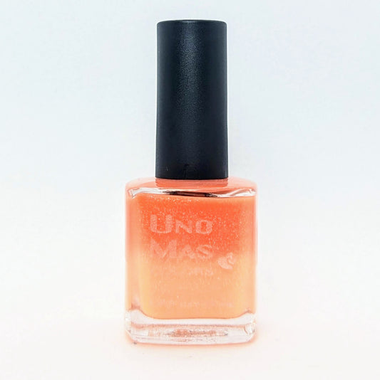 Frosty Creamsicle