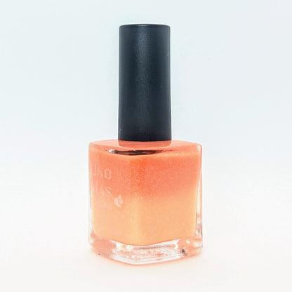 Frosty Creamsicle
