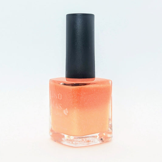 Frosty Creamsicle