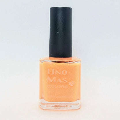 Frosty Creamsicle