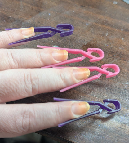 Tip Clips