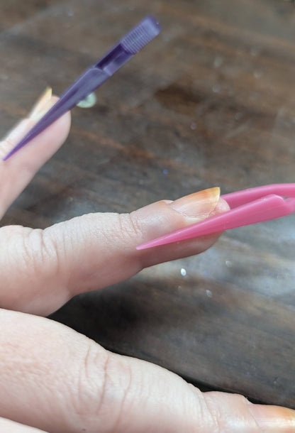 Tip Clips