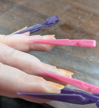 Tip Clips