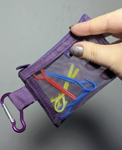 Tip Clips