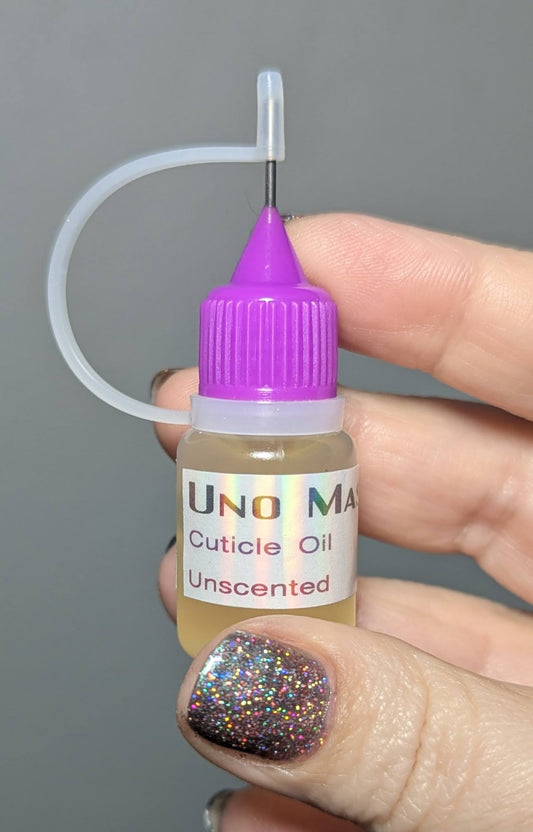 Cuticle Oil (5ml)
