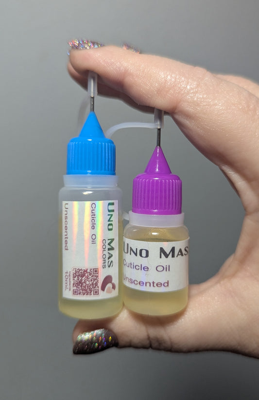 Cuticle Oil (5ml)