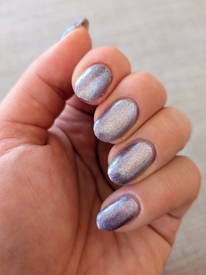 Glitter & Chill