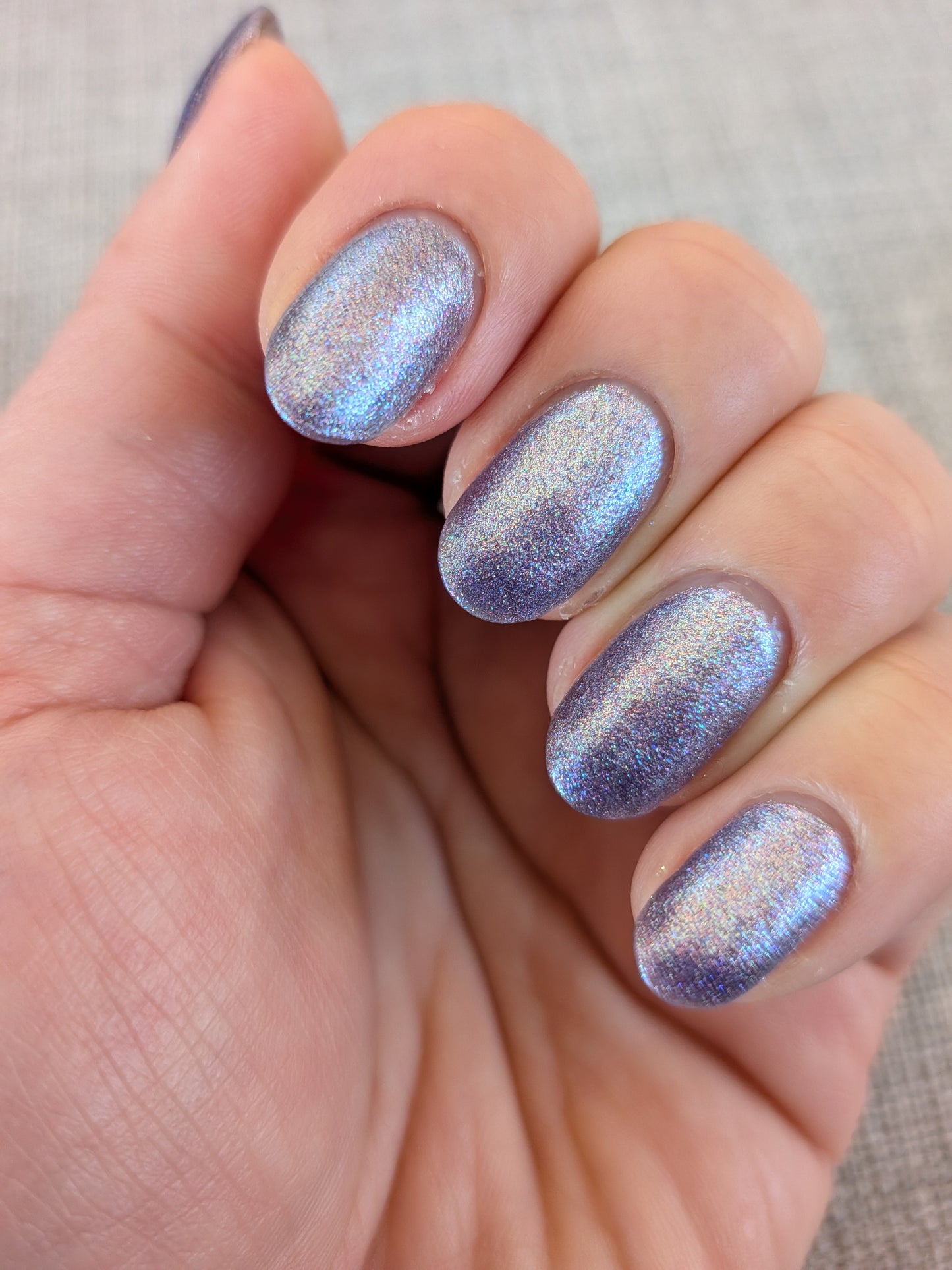 Glitter & Chill