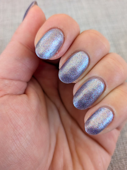 Glitter & Chill