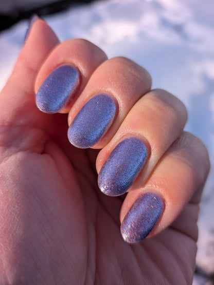 Glitter & Chill