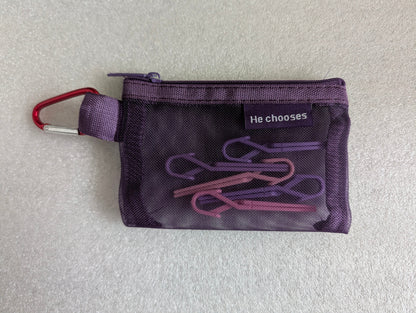 Tip Clips