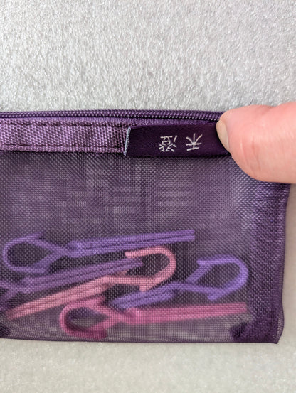 Tip Clips