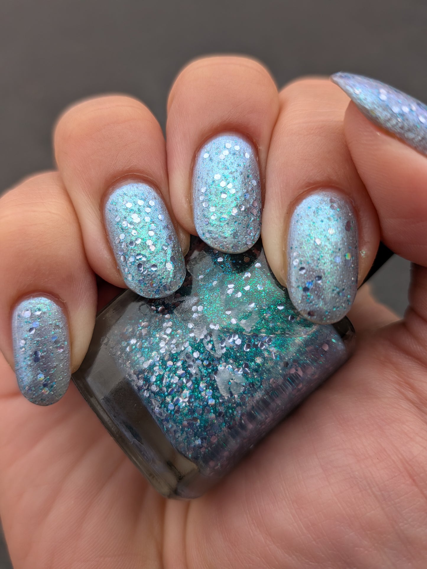 BYOS - Bring Your Own Sparkle