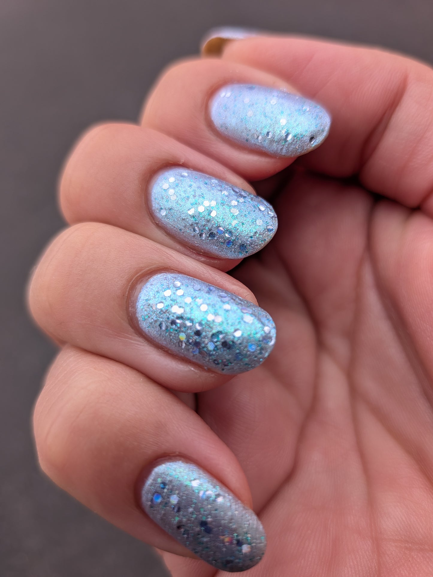 BYOS - Bring Your Own Sparkle
