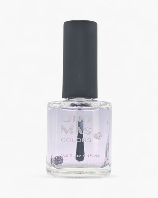 Muy Rápido Quick Dry Top Coat