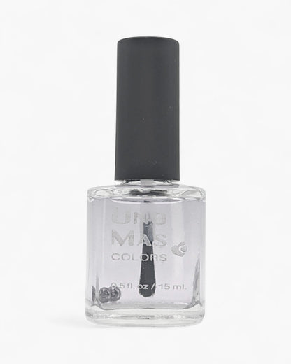 Ooh, Shiny! Glass Top Coat