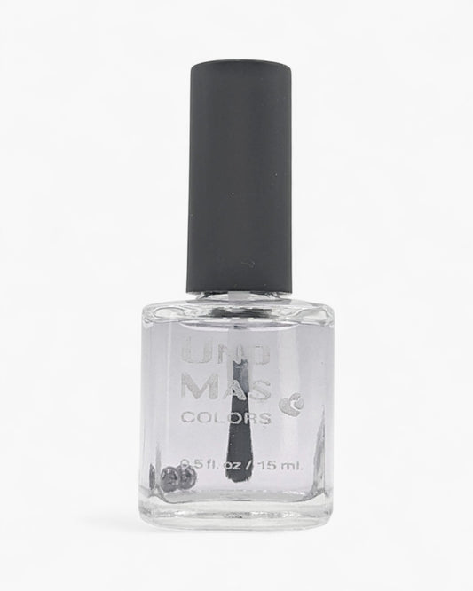 Ooh, Shiny! Glass Top Coat