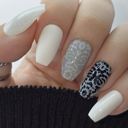 Matte It Up Top Coat