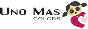 Uno Mas Colors