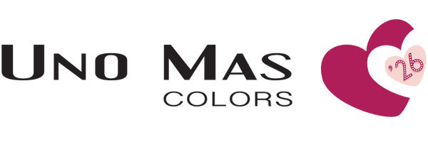 Uno Mas Colors
