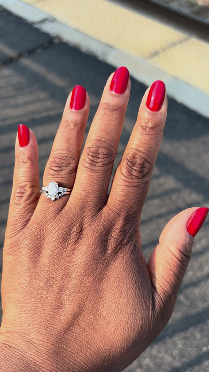 Main Character Energy