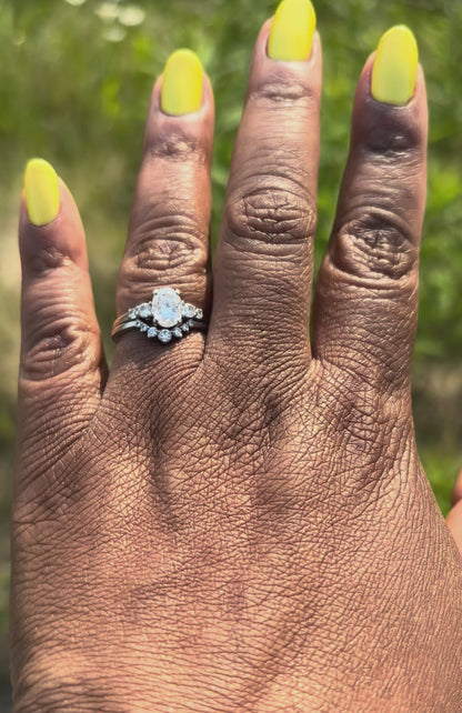 Tilting At Windmills