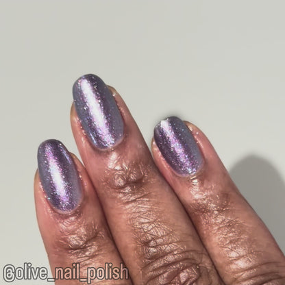 Glitter & Chill