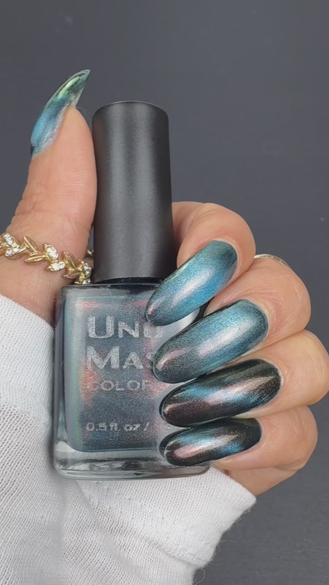 Mr. Myers – Uno Mas Colors