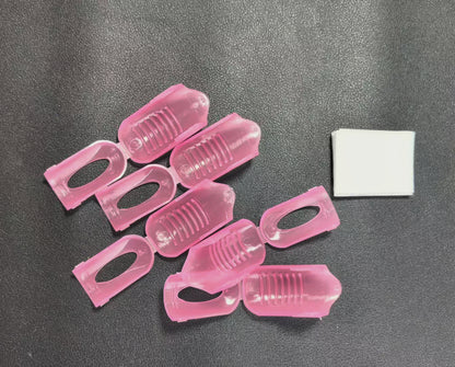 Finger Soak-Off Kit